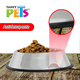 thumbnail image 2 of Plato de Acero 32 Oz 907 G Fancy Pets, 2 of 2