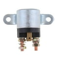 thumbnail image 1 of Becaristey Reliable Solenoid Relay For Automotive High Cranking Power And Easy To Install 75mm*60mm 1Set, 1 of 6