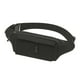 thumbnail image 4 of Riñonera para hombre, ligera, resistente a arañazos, accesorio para acceder rápidamente a artículos, multiusos, ideal para el lugar de trabajo. Negro, 4 of 8