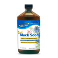 thumbnail image 1 of Suplemento de aceite de semilla negra NORTH AMERICAN HERB & SPICE 355 ml, 1 of 5