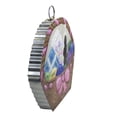 thumbnail image 3 of Easter Easter Basket Charm Metal Mini Gallary E21023, 3 of 3