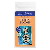 Coast of Maine OMRI Listed Fish Bone Meal Pack Organic Potting Soil, 3 Pound Bag