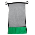 thumbnail image 2 of Swimming Noodle Seat Mesh Chair Net Floating Fun Party Red/Green/Orange, 2 of 10