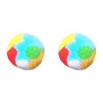 thumbnail image 1 of YWIYIUD 100PCS 1.97inch 1PC Colorful Sensory PlushToy Practical Interactive Toys or Pool Beach Backyard Vacation Games and Parties Reusable Outdoor WaterAbsorbing Toys, 1 of 8