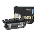 thumbnail image 2 of Lexmark - High Yield - black - original - toner cartridge - LRP, 2 of 2