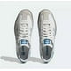 thumbnail image 2 of Adi - das Samba OG Core White Halo Blue Gum ID2055 Men Casual Sneakers, 2 of 6