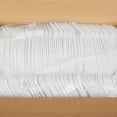 thumbnail image 3 of McKesson, Plastic Forks, Heavy Weight, Single Use, White, 1000 Ct, 3 of 8