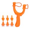 thumbnail image 2 of LED Slingshot Dart Toy,Children LED Slingshot Toy Suction Cup Dart Toy LED Slingshot Toy Masterfully Created, 2 of 8