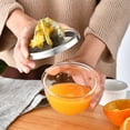 thumbnail image 2 of Prensa Manual desmontable de acero inoxidable, exprimidor de limón y naranja, Extractor de exprimidor de frutas, 2 of 8