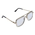 thumbnail image 2 of Lentes de sol Sersun SUN44 transparente humo Unisex, 2 of 5