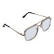 thumbnail image 2 of Lentes de sol Sersun SUN44 transparente humo Unisex, 2 of 5