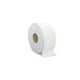 Select® Rouleau de Papier Toilette Jumbo Blanc, 2 Plis, 8 Rouleaux/boîte – image 1 sur 2
