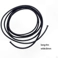 thumbnail image 2 of Silicone Resistance Belt for Hydraulic Rowing Machines Replacement Training Band, 2 of 3