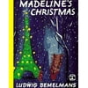 Picture Puffin Books: Madeline's Christmas (Paperback)