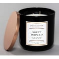 thumbnail image 2 of Chesapeake Bay Candle - The Collection - SWEET TOBACCO  - 12oz Medium 2-Wick Candle - Wood, Leather & Spice, 2 of 4