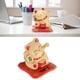 thumbnail image 5 of Lucky Cat Wealth Welcoming Solar Powered Lindo Brazo Que Agita Para, 5 of 7