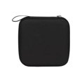 thumbnail image 3 of Esquirla Travel Sunglasses Organizer Case Hard Shell Lightweight EVA Eyeglass Display 4 slot, 3 of 8