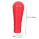 thumbnail image 2 of 100Pcs Dropper Silicone Cap Red Lightbulb Droppers- Caps Pipette Tips Ball Pipette Dropper Bulb Pipette Dropper Caps, 2 of 5