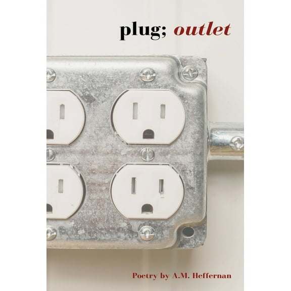 plug;outlet, (Hardcover)