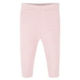 thumbnail image 2 of Onesies Brand Baby Neutral Pants, 2-Pack, Sizes Newborn - 6/9 Months, 2 of 7