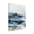 thumbnail image 2 of June Erica Vess 'Tidal Motion II' Canvas Art, 2 of 3