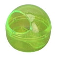 thumbnail image 1 of Nail Cleaning Brush Box, Cleanse Portable Nail Bit Cleaning Case  For Home Transparent,Yellow,Green, 1 of 8