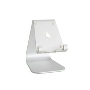 Rain Design 10059 MSTAND MOBILE STAND SILVER FITS ALL IPHONE SMART PHONE
