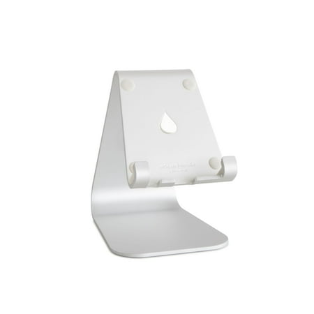 Rain Design 10059 MSTAND MOBILE STAND SILVER FITS ALL IPHONE SMART PHONE