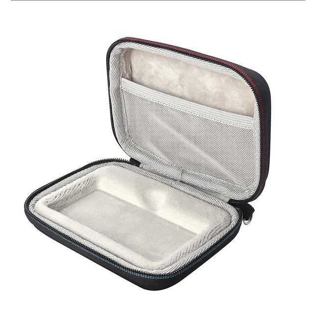 Estuche de Transporte de EVA YEJLMXG para Reproductor de MP3 D16