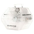 thumbnail image 2 of Eliminator Lighting Machine à Bulles DJ Portable à Changement de Couleur LED, 2 of 11