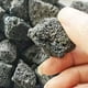 thumbnail image 5 of 1 bolsa de lava rocas de grava piedras de acuario decoración del jardín del jardín decoración del jardín, 5 of 6