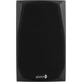 thumbnail image 3 of MK402BTX - Altavoz de tantería de 2 vías con Bluetooth 4.2, 4 pulgadas, Negro, Moderno, 3 of 5