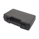 thumbnail image 3 of Caja de herramientas portátil, estuche de almacenamiento, multifuncional, resistente a caídas, estuche rígido para accesorios de exterior, resistente S, 3 of 8