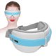 thumbnail image 2 of Intelligent Electric Eye Massager Hot Compress Vibration Therapy Eye Massage Machineblue, 2 of 4