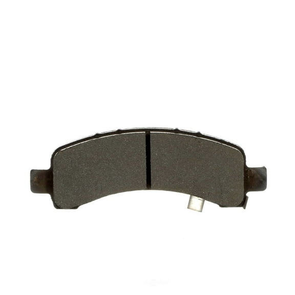 Bosch BSD974A Bosch Severe Duty Semi-Metallic Brake Pads
