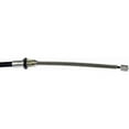 thumbnail image 3 of Brake Cable By Dorman Fits select: 1990-1993 FORD MUSTANG, 1989 FORD MUSTANG LX, 3 of 3