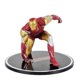 thumbnail image 2 of 4 tipos de Alianza Iron Spider de gran tamaño, equipo de EE. UU., juguete Hulk, modelo de oficina portátil, máquina de garras, péndulo de coche, 2 of 2