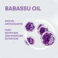 thumbnail image 3 of Schwarzkopf Bonacure Bc Clean Anti Frizz Conditioner 200 ml, 3 of 4