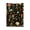 Color 5, variant on Joocar Mushroom And Flowers Flannel Blanket For Winter Gift Home Sofa Bed Decoration 40x50 inch