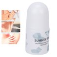thumbnail image 3 of Desodorante Roll On, Diseño Roll On Antitranspirante Resistente Al Sudor E Impermeable Con Fragancia Para Protección Contra La Humedad De Las Axilas Para Mujeres Y, 3 of 7