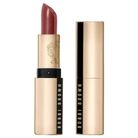 Bobbi Brown Luxe Lipstick Satin Finish Lipstick - Neutral Rose