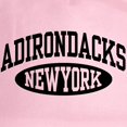 thumbnail image 2 of CafePress - Adirondacks NY Cap - Adjustable 100% Brushed Unisex Casual Cotton Baseball Cap, Beige, 1, 2 of 2