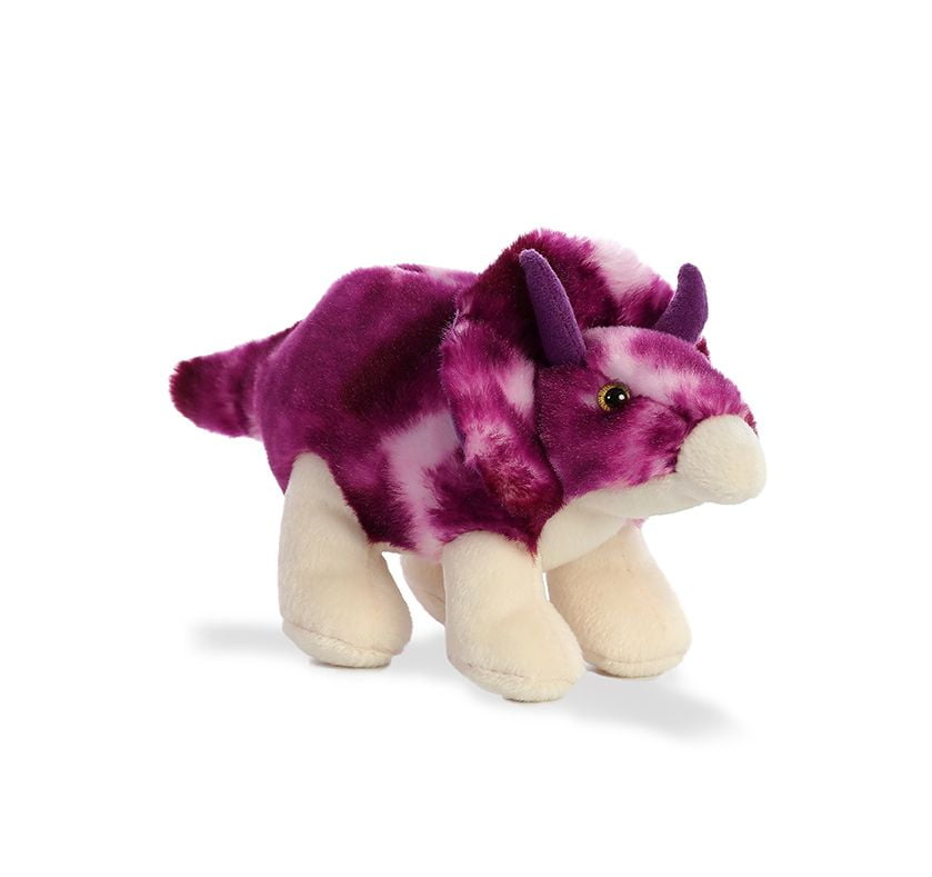 aurora triceratops