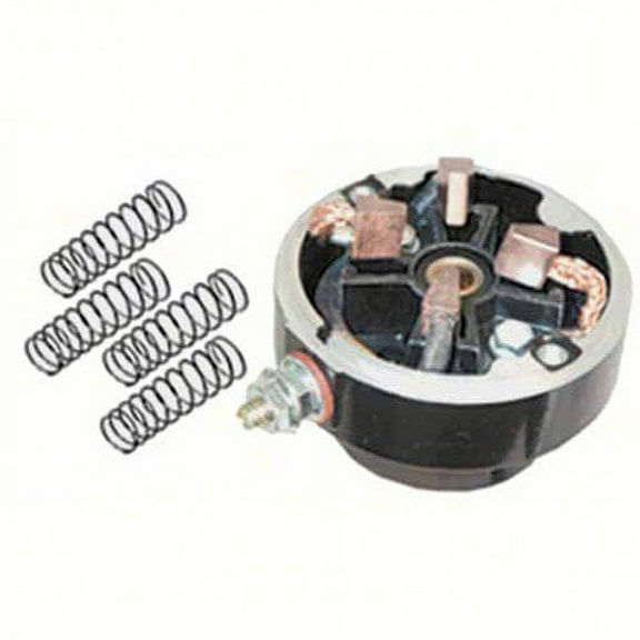 Arco SR380 Brush Holder Assembly