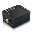 thumbnail image 3 of Digital Optical Coax to Analog RCA Audio Converter Adapter, 3 of 5