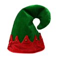 thumbnail image 5 of Toddler Christmas Outfits Boys Long Sleeve Coat Hat Set Festive Dress Outfit Christmas Outfit Kids 110, 5 of 8