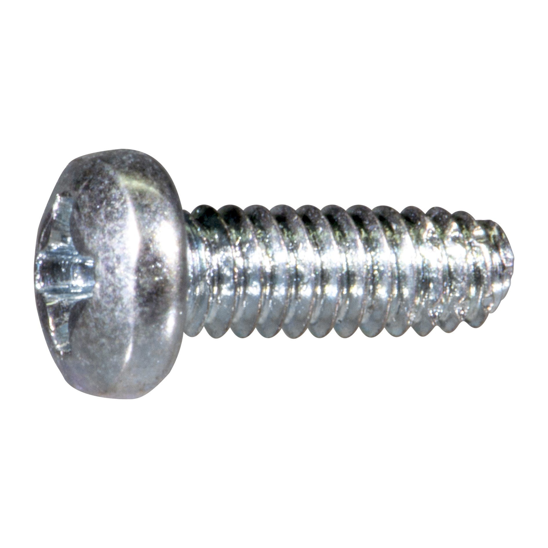 Types Of Metal Screws