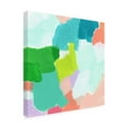 thumbnail image 2 of June Erica Vess 'Bright Window I' Canvas Art, 2 of 3