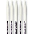 thumbnail image 3 of Prym Ergonomic 8" Double Point Knitting Needles, US 11 (8mm), 3 of 4