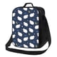 thumbnail image 1 of Fotbe Cute Sheep 1 Lonchera Bolsa de Almuerzo para Hombres y Mujeres, Lonchera de Gran Capacidad, Bolsa de Almuerzo Reutilizable, Bolsa Térmica Aislante, 1 of 7